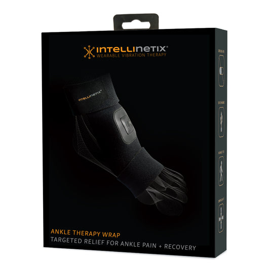 Foot/Ankle Therapy Wrap